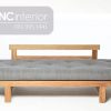 Sofa go CNC 36