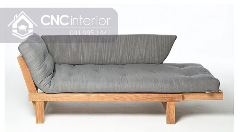 Sofa go CNC 363