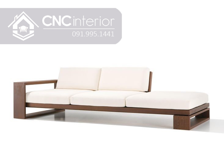 Sofa go CNC 391