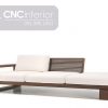 Sofa go CNC 394