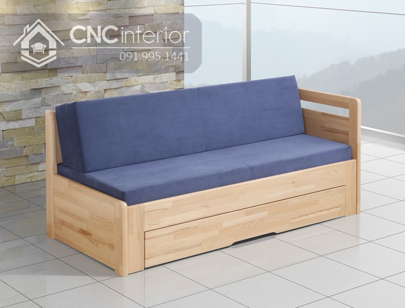 Sofa go CNC 402
