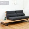 Sofa go CNC 411